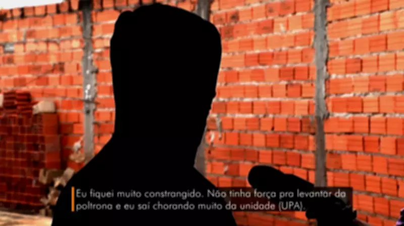 Médica e enfermeira afastadas após expor diagnóstico de HIV de paciente em UPA de Ribeirão Preto