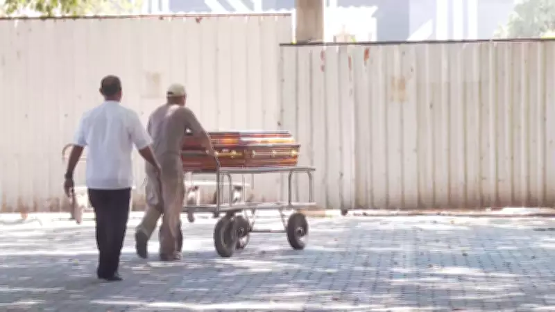 Médica especialista em endometriose é morta em perseguição policial no Rio de Janeiro