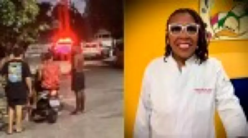 Médica morta no Rio: câmeras de PMs descarregadas impedem registro da ação policial