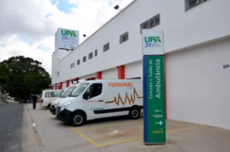 Médica sofre tentativa de estupro durante atendimento em UPA na Zona Sul de SP