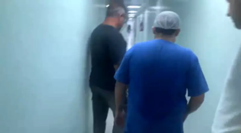 Médico boliviano é preso por suspeita de cobrar por cirurgia do SUS em hospital de Canoas