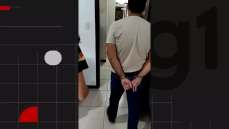 Médico cardiologista é preso por suspeita de importunação sexual contra pacientes em Taquara
