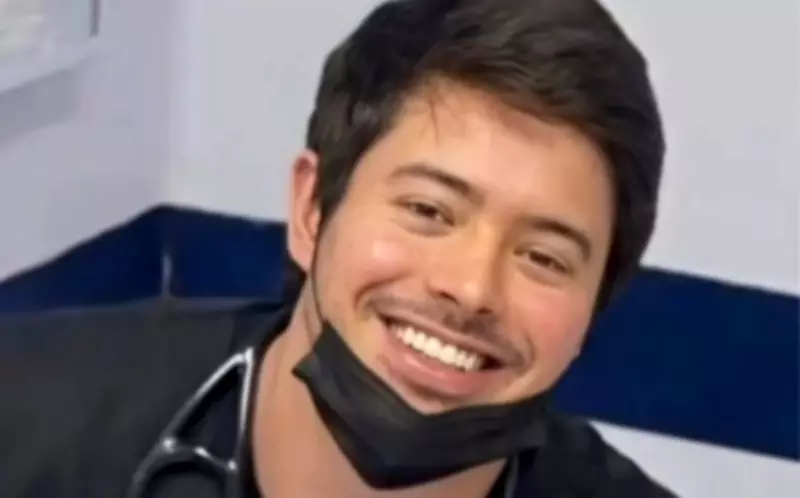 Médico de 31 anos morre afogado e esposa fica grave em acidente na Praia do Meio, em Noronha