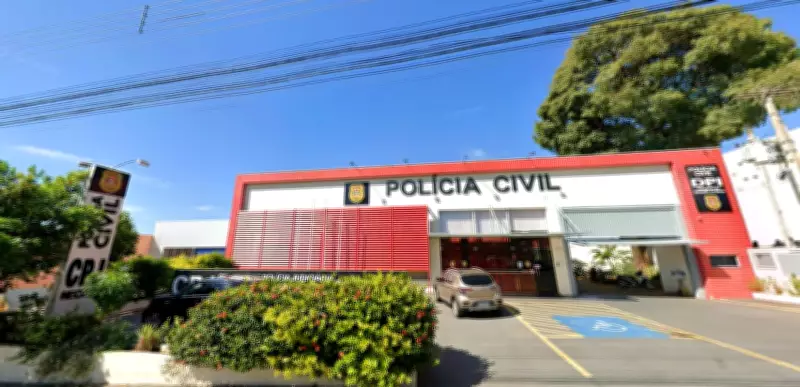 Médico de 61 anos perde quase R$ 1 milhão em golpe aplicado por jovem de confiança em Presidente Prudente