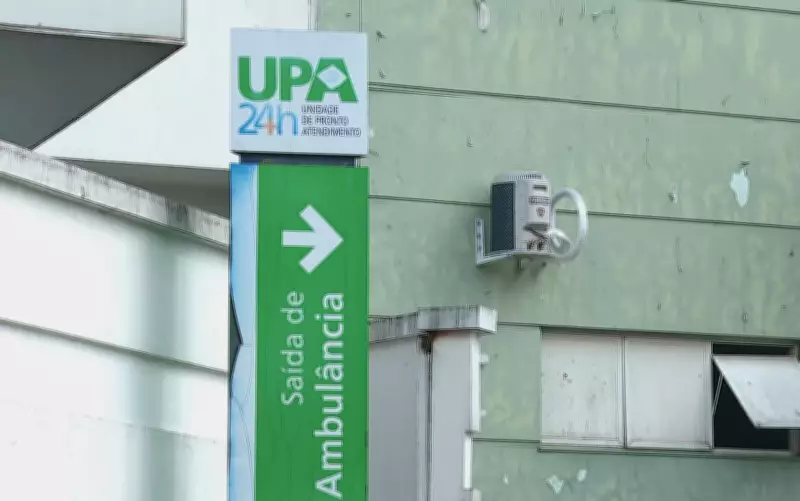 Médico de 67 anos é afastado após paciente de 18 anos denunciar abuso em UPA de Franca