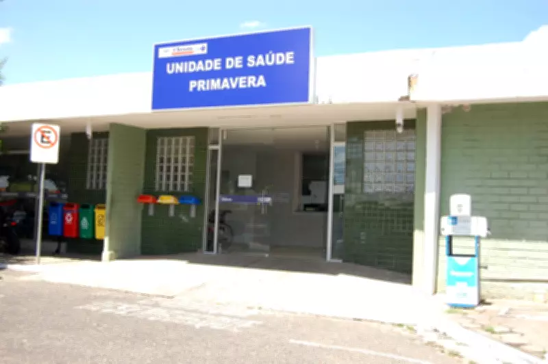 Médico e paciente se acusam de agressão mútua em hospital de Teresina; polícia investiga