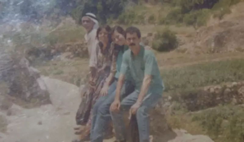 Médico palestino em Valinhos relata: 'Mísseis passam sobre casa da minha família' na Cisjordânia