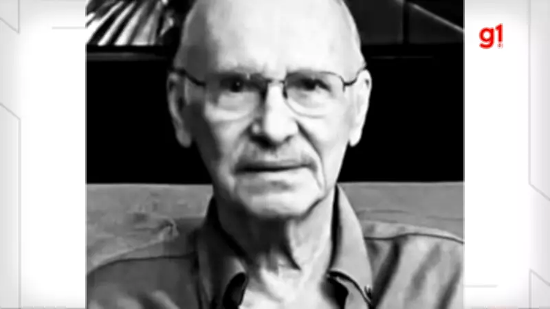 Médico patologista Ronald Araújo morre aos 77 anos após enfrentar câncer em Teresina