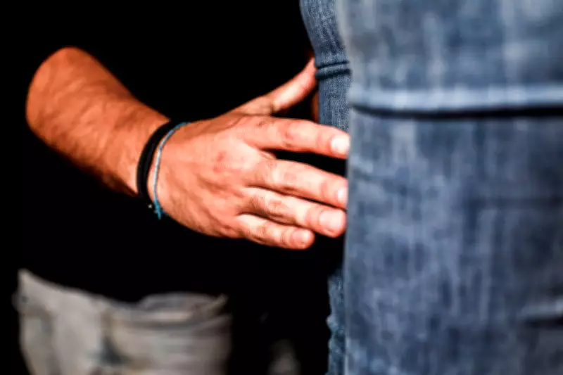 Médico preso em Catanduvas por crimes sexuais contra jovens durante consultas