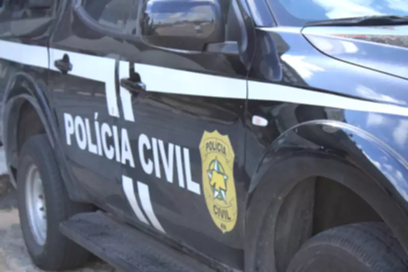Médico é preso em flagrante por falsidade ideológica em consultório no RN