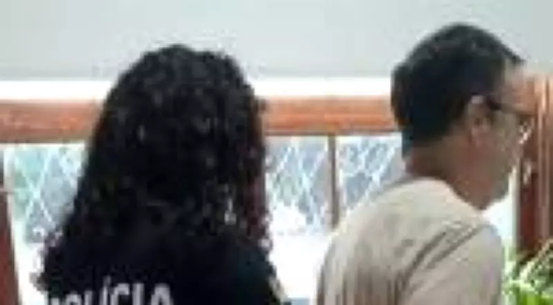 Médico é preso no RS por assédio sexual a mais de 40 pacientes durante consultas