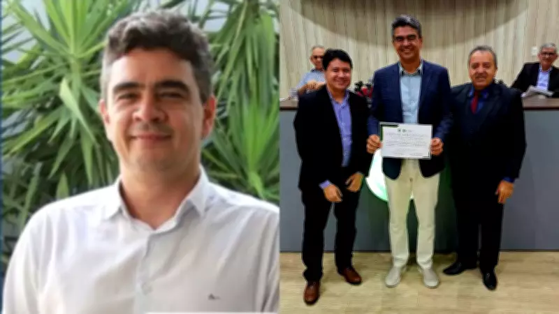 Médico renomado morre em acidente de moto na BR-343, causando engarrafamento em Teresina