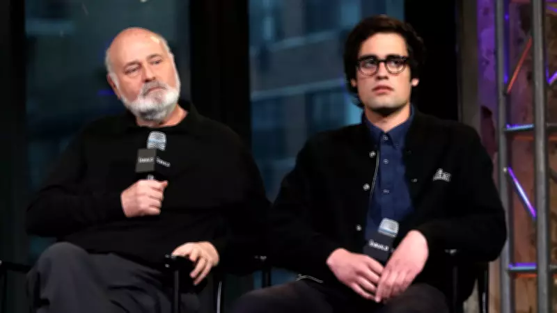 Médicos alertaram Rob Reiner sobre filho antes de assassinato, revela reportagem