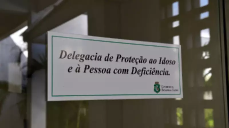 Médium é investigado por desviar milhões de reais de sogros idosos com conselhos espirituais