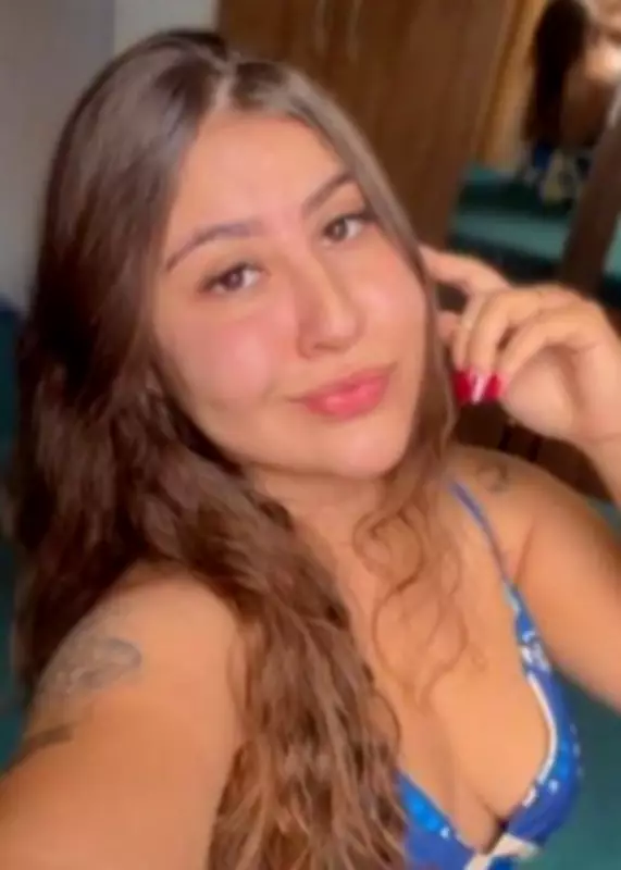 Mãe achou que era trote ao saber da morte da filha, vítima de feminicídio em Goiás