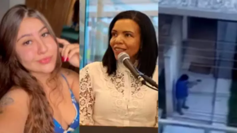 Mãe achou trote ao saber de feminicídio da filha, prefeita assume em Divinópolis e homem mata cachorro a tiros