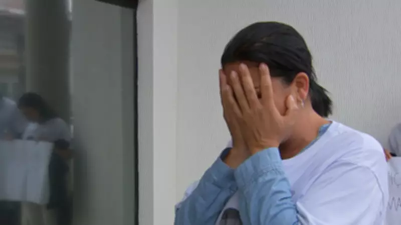 Mãe acusa GCM de homicídio após atropelamento fatal de filho em Sorocaba