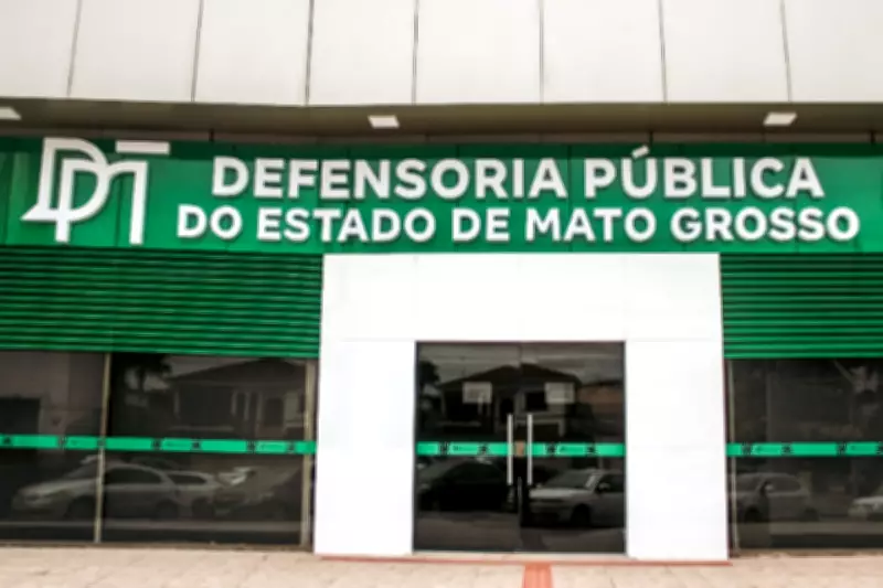 Mãe de 23 anos reencontra filha após 3 meses de busca com apoio da Defensoria Pública em MT