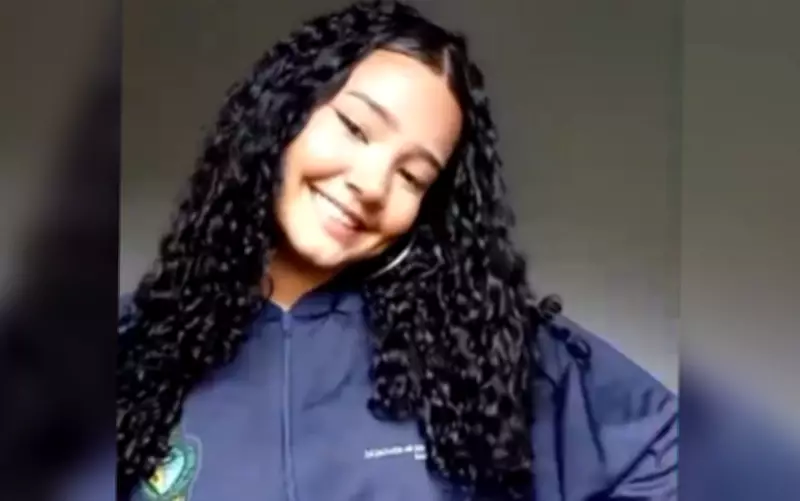 Mãe de adolescente morta em acidente de moto em Trindade lamenta perda da filha única