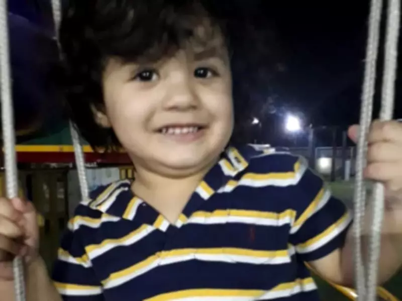 Mãe de criança retirada do Brasil sem permissão pede quebra de sigilo para rastrear pai no Egito