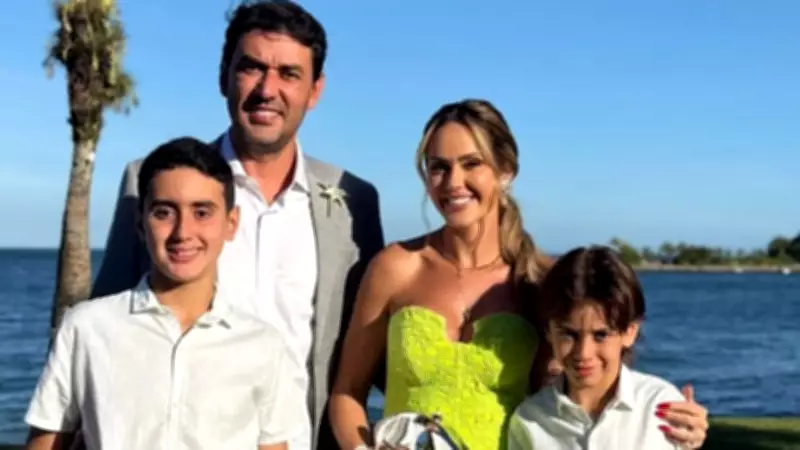 Mãe de crianças assassinadas em Itumbiara ainda sofre com tragédia um mês após crime