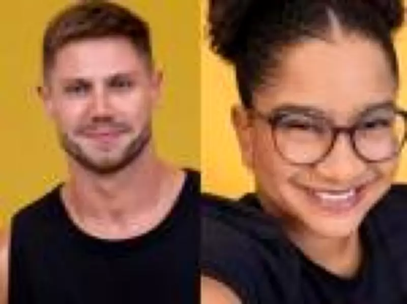 Mãe de Jonas ataca Milena no BBB 26 e irmã da sister reage com ameaça de processo