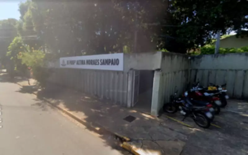 Mãe denuncia inspetor escolar por suspeita de importunação sexual contra aluna de 14 anos em Araçatuba