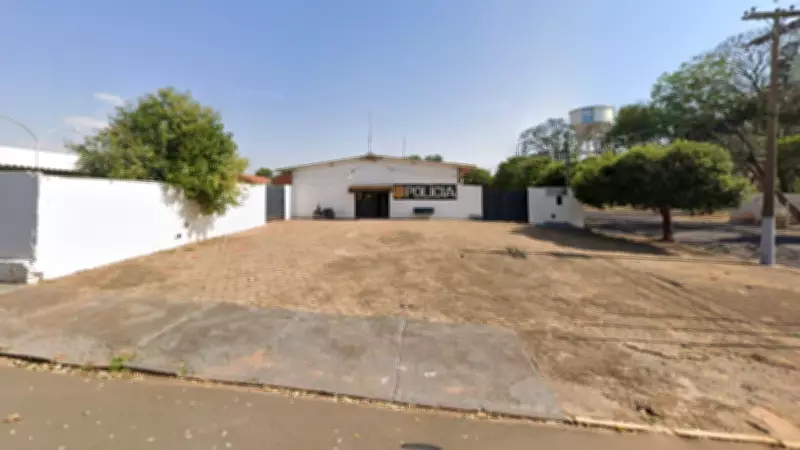 Mãe denuncia suspeita de agressão a criança autista em creche municipal de Glicério (SP)