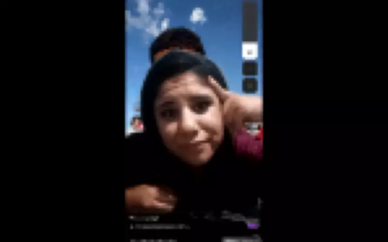 Mãe descobre perfil machista do filho de 15 anos no TikTok e viraliza com reação indignada