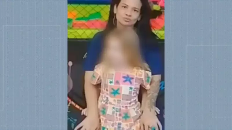 Mãe e filha de 6 anos morrem abraçadas em incêndio em Campo Grande, Rio de Janeiro