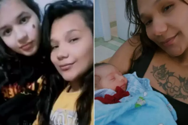 Mãe e filhos são atropelados em faixa de pedestres em Cajati; motorista fugiu