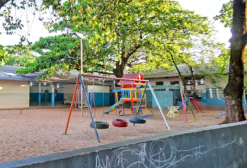 Mãe grava áudio escondido em mochila e denuncia maus-tratos em creche de Bauru