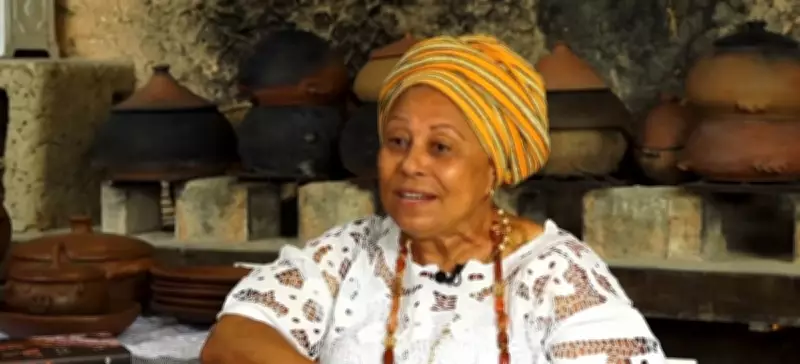 Mãe Neide: ancestralidade, fé e resistência afro-brasileira em Alagoas