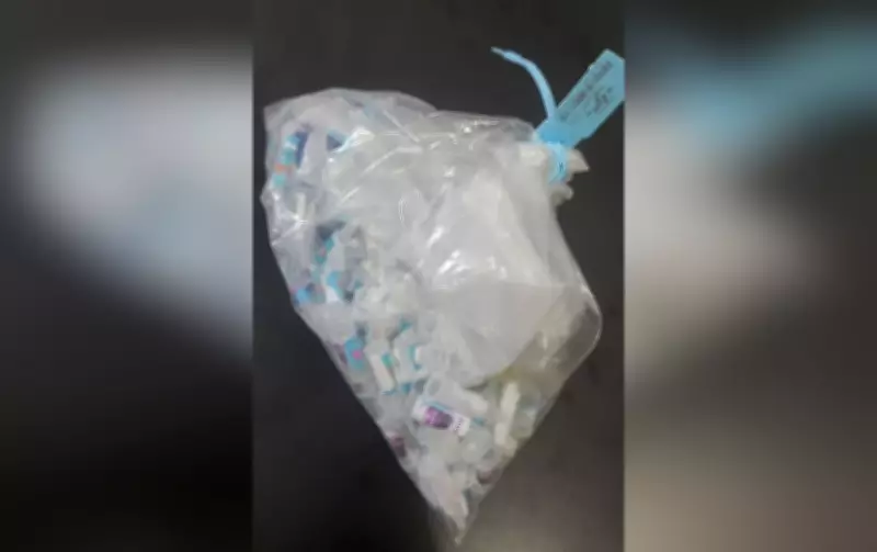 Mãe é presa após trocar filha de 3 anos por crack em Laranjal Paulista, SP