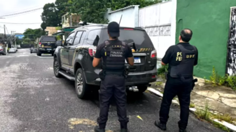 Mãe é presa pela PF após confessar abuso sexual das filhas de 4 e 9 anos na Baixada Fluminense