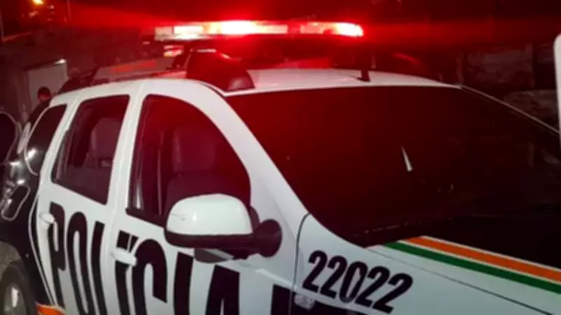 Mãe é presa por homicídio por omissão após filha de 5 anos morrer em Várzea Alegre