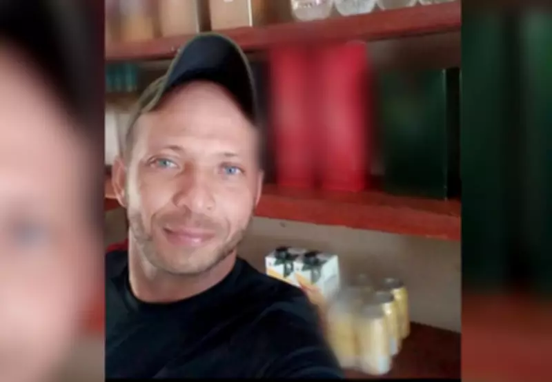 Mecânico agrícola desaparece há 13 dias após discussão em fazenda no Tocantins