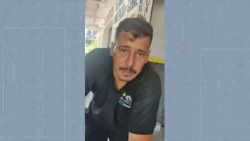 Mecânico é assassinado a tiros enquanto consertava carro em Queimados, na Baixada Fluminense