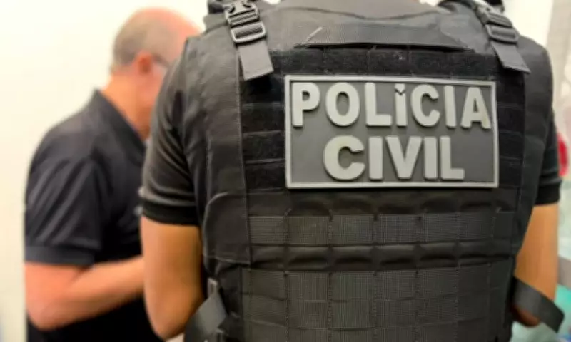 Mecânico de 28 anos é assassinado a tiros dentro de oficina em Valente, Bahia