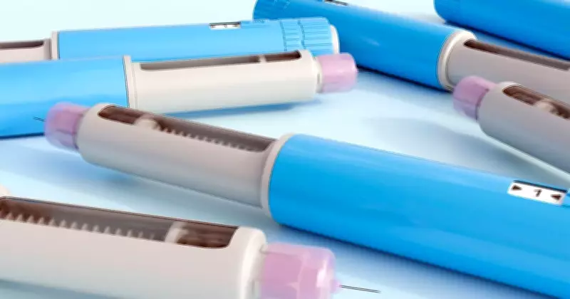 Medicamentos GLP-1 revelam potencial revolucionário no tratamento e prevenção de vícios