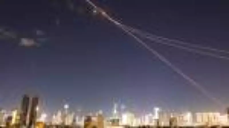 Medo no Cotidiano: Como o Conflito Israel-Irã Transforma a Rotina de Milhões