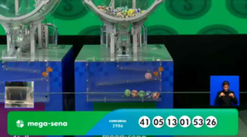 Mega-Sena 2986: 17 apostas do interior de Pernambuco acertam a quadra e prêmio acumula