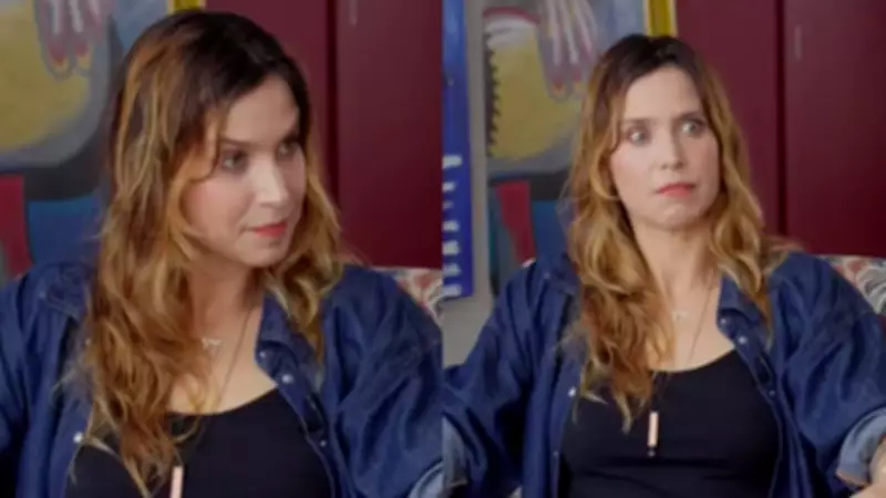 Mel Lisboa revela relacionamento abusivo na adolescência e diagnóstico de HPV