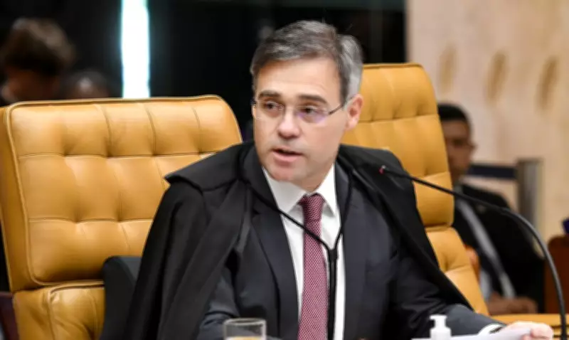 Mendonça prorroga inquérito sobre fraudes bilionárias no Banco Master