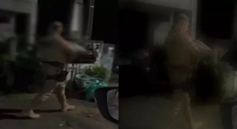 Menina de 4 anos é resgatada sozinha de madrugada em Jaraguá do Sul