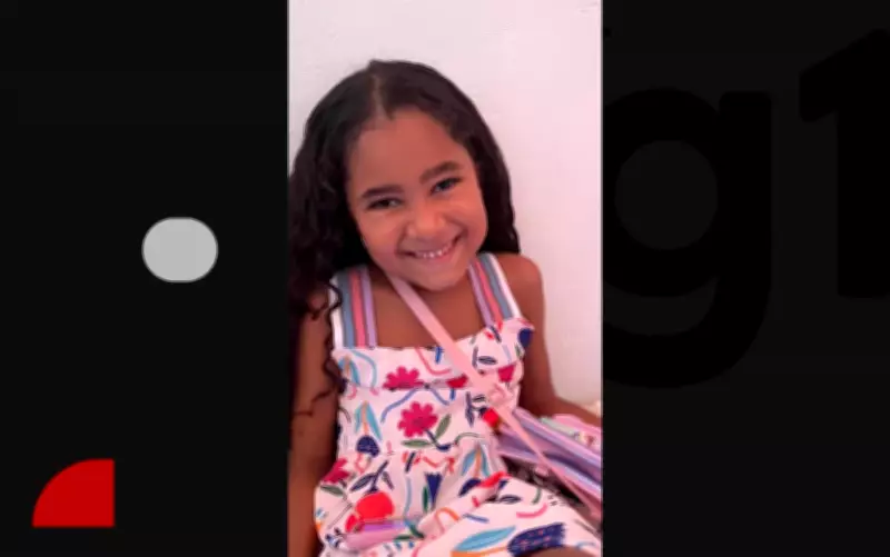 Menina de 7 anos morre após choque elétrico em chocadeira improvisada na Bahia