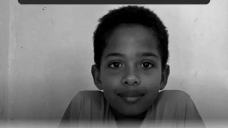 Menino de 10 anos é encontrado morto em represa de parque em Patrocínio