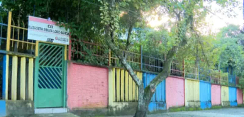 Menino de 2 anos foge de creche em SP e é resgatado por motorista de app após caminhar sozinho na rua