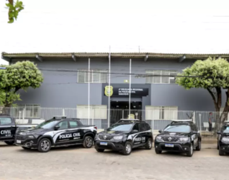 Menino de 9 anos é agredido ao defender mãe de violência doméstica em Nanuque