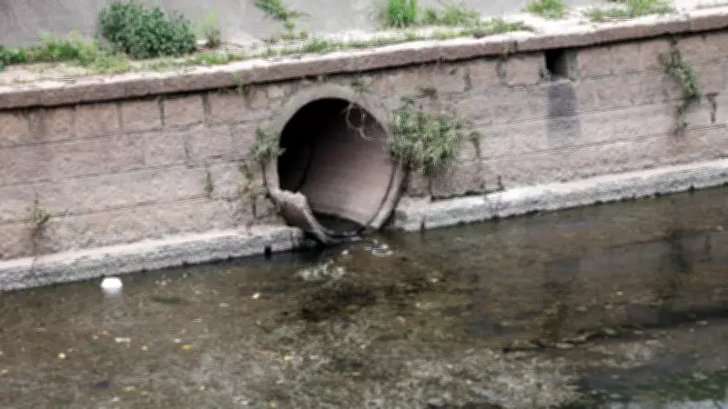 Menos de 3% das cidades brasileiras estão perto de universalizar saneamento básico